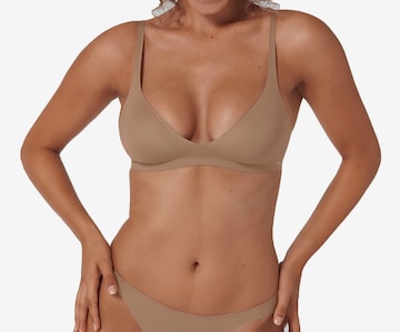 Minimiseur Soutien-gorge 'BODY ADAPT' SLOGGI en beige