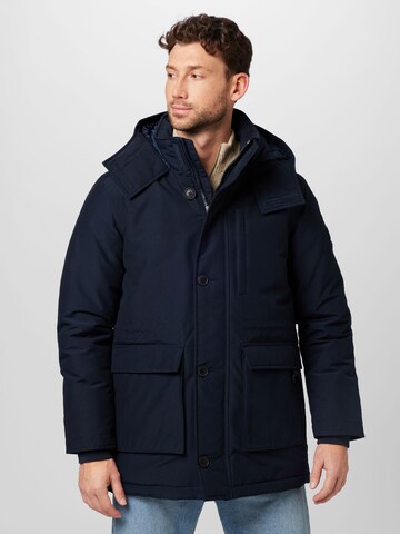 ESPRIT Jacke in Blau: predná strana