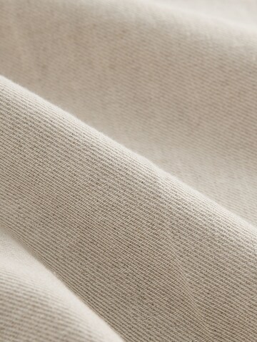 Regular Pantalon à pince Next en beige