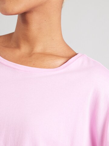 Marc O'Polo DENIM Póló - rózsaszín