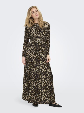 Only Maternity Shirt 'OLMPamis' in Black