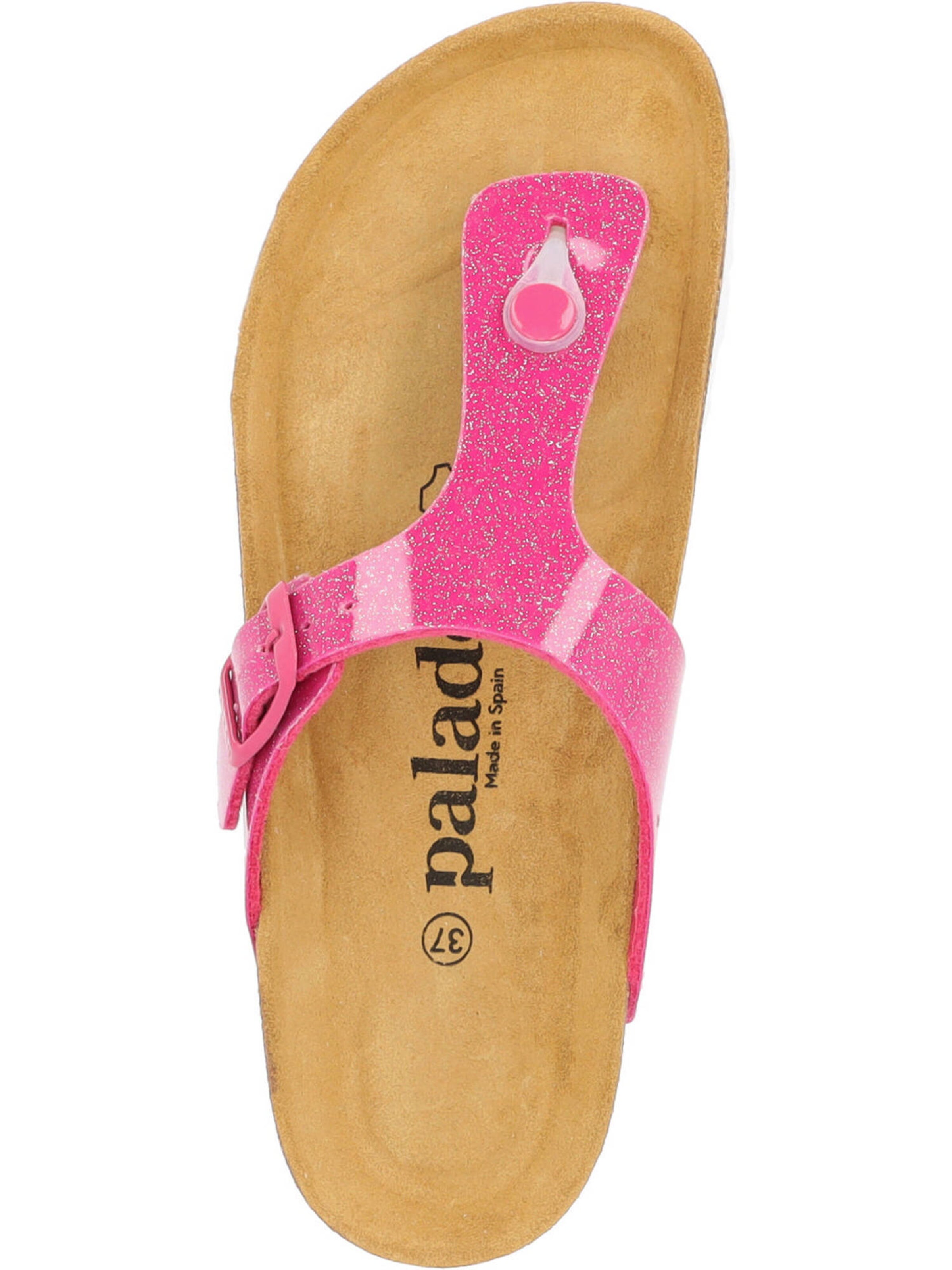 Palado Zehentrenner 'Kos Orion' in Pink