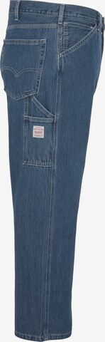 Levi's® Big & Tall Regular Hose in Blau