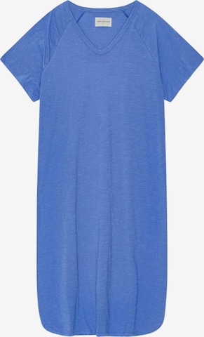 moshi moshi mind Mekko 'Adore' värissä sininen: etupuoli