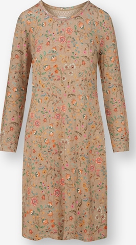 PIP STUDIO Nachthemd in Beige: voorkant