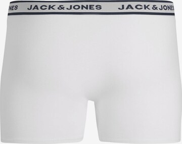 JACK & JONES Boxershorts in Blau