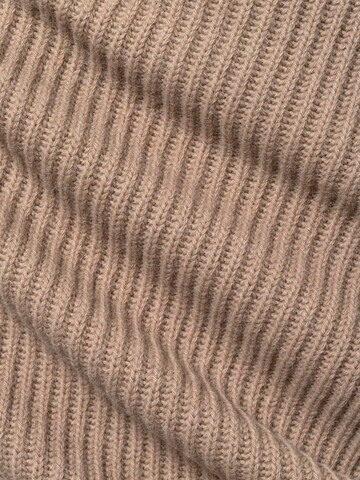 Pull-over 'Arvid' DRYKORN en beige