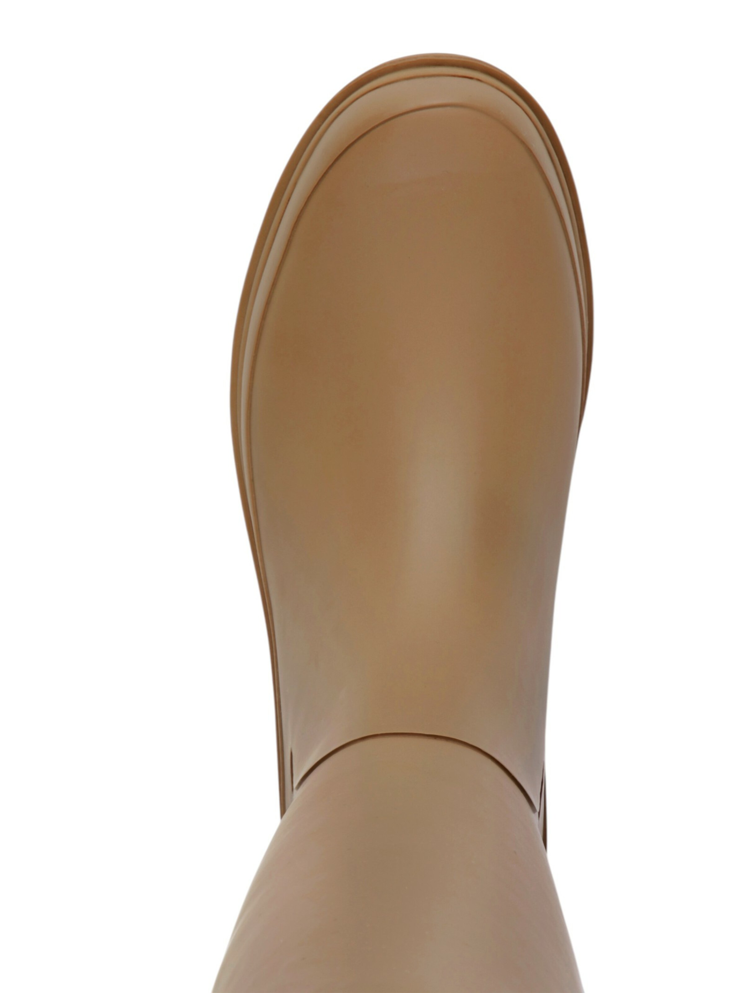 ILSE JACOBSEN Rubber boot 'RUBAIR13' in Brown