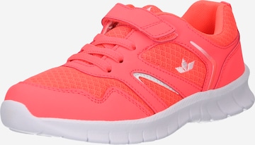 LICO Sneakers 'Skip VS' in Roze: voorkant