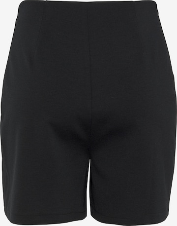 Regular Pantalon BUFFALO en noir