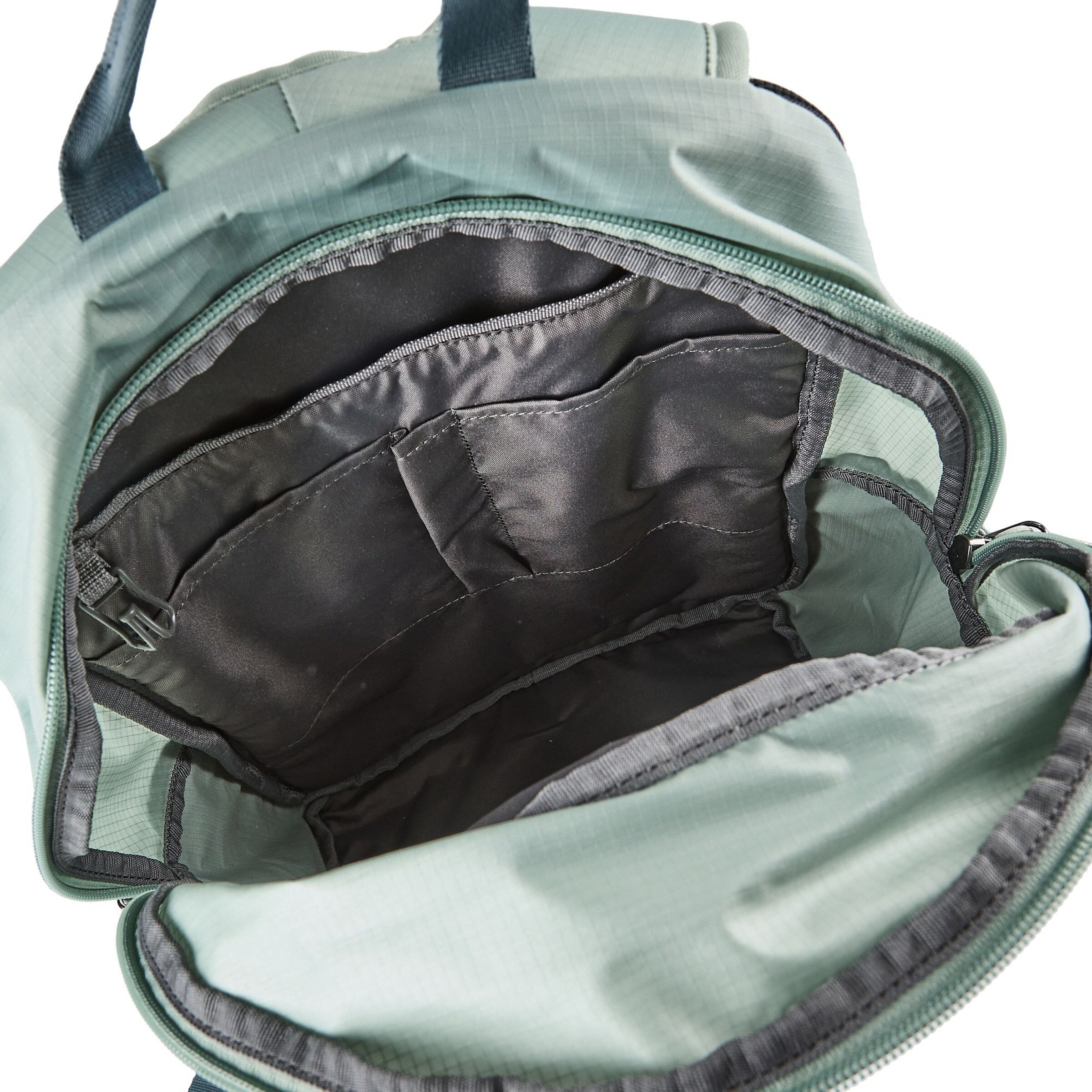 JACK WOLFSKIN Backpack 'Yuma 18' in Green