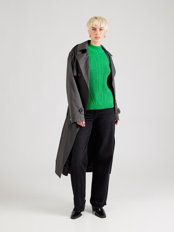 Pull-over 'ONLKATIA' ONLY en vert
