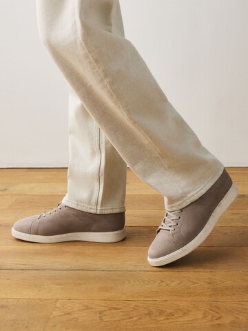 Next - Zapatillas deportivas bajas en gris