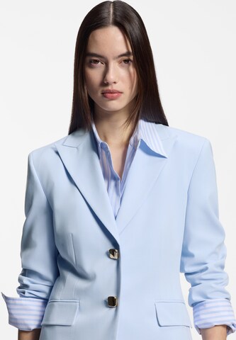 HUGO Blazer ' Asmalla ' in Blue