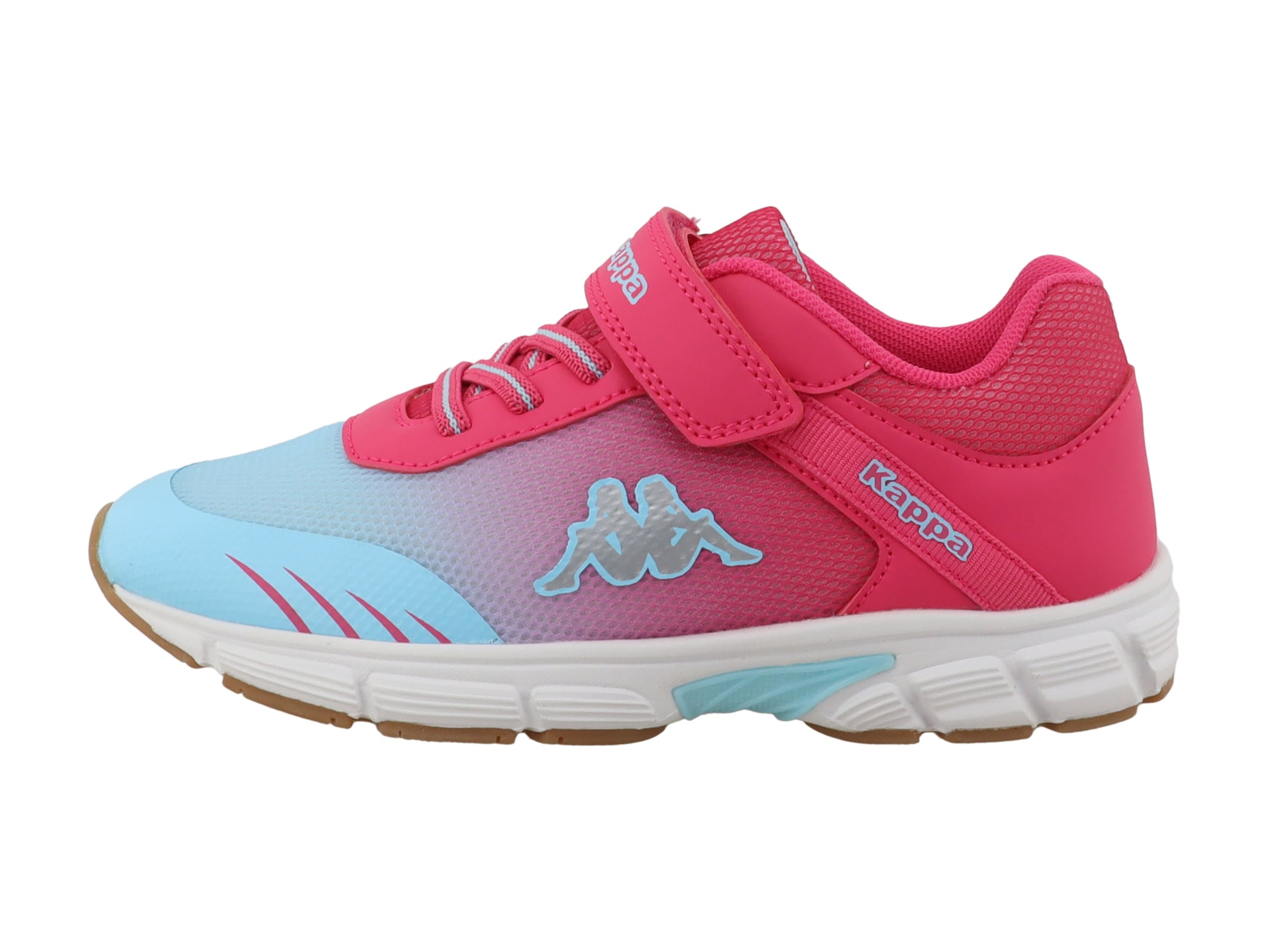 KAPPA Sneakers in Pink: front