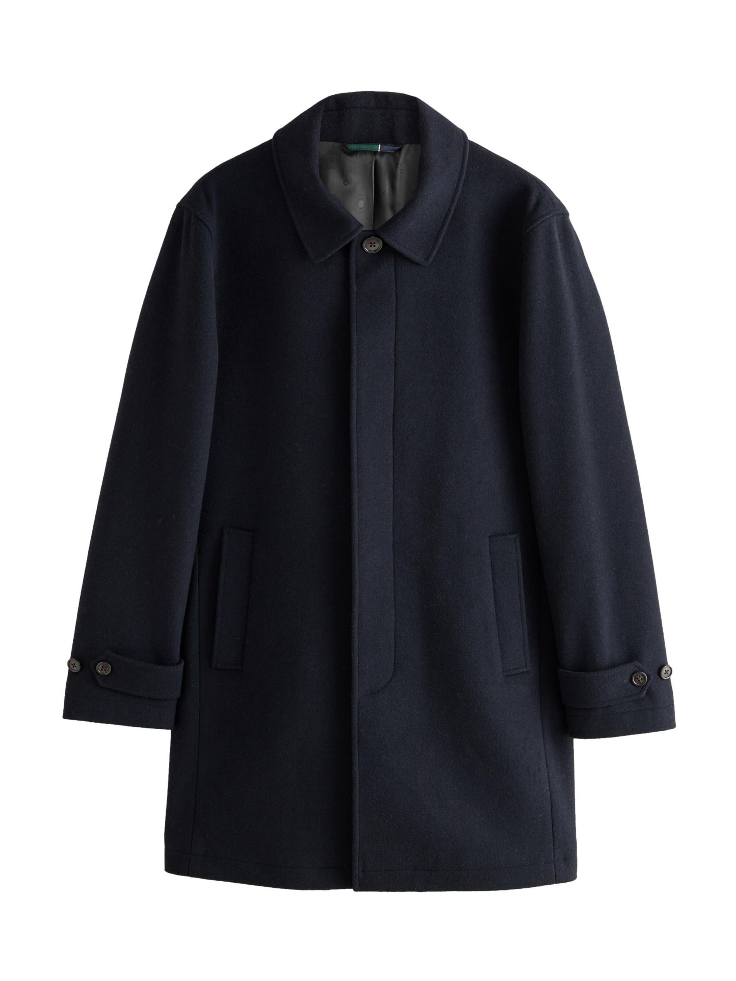 Next Wintermantel in XS in de kleur Navy, Productweergave