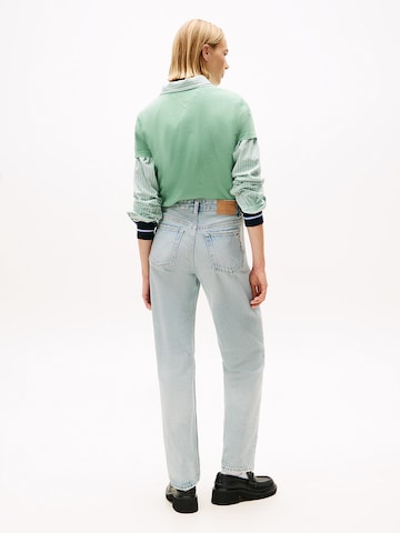 Tommy Jeans Regular Jeans in Blue