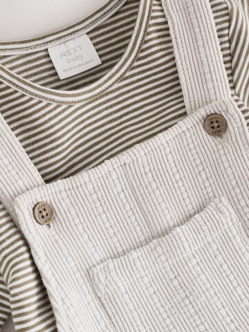 Next Set in Beige