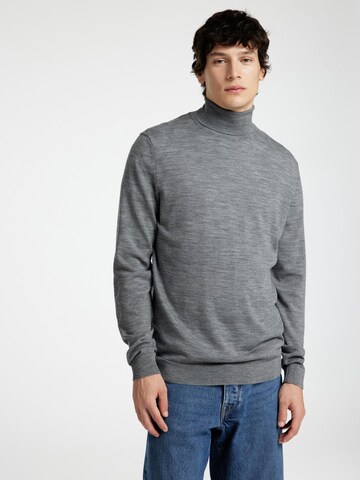 SELECTED HOMME Trui in Grijs