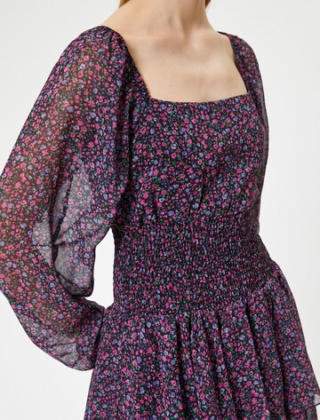 Koton Jurk in Gemengde kleuren