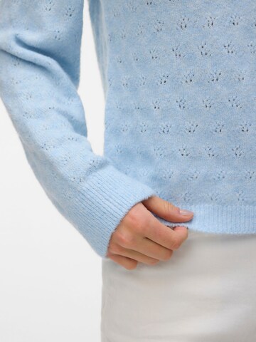 Pullover 'VM Doffy' di VERO MODA in blu