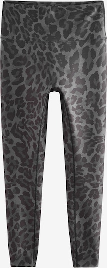 Next Sportske hlače 'Balance' u čokolada / grafit siva / tamo siva, Pregled proizvoda