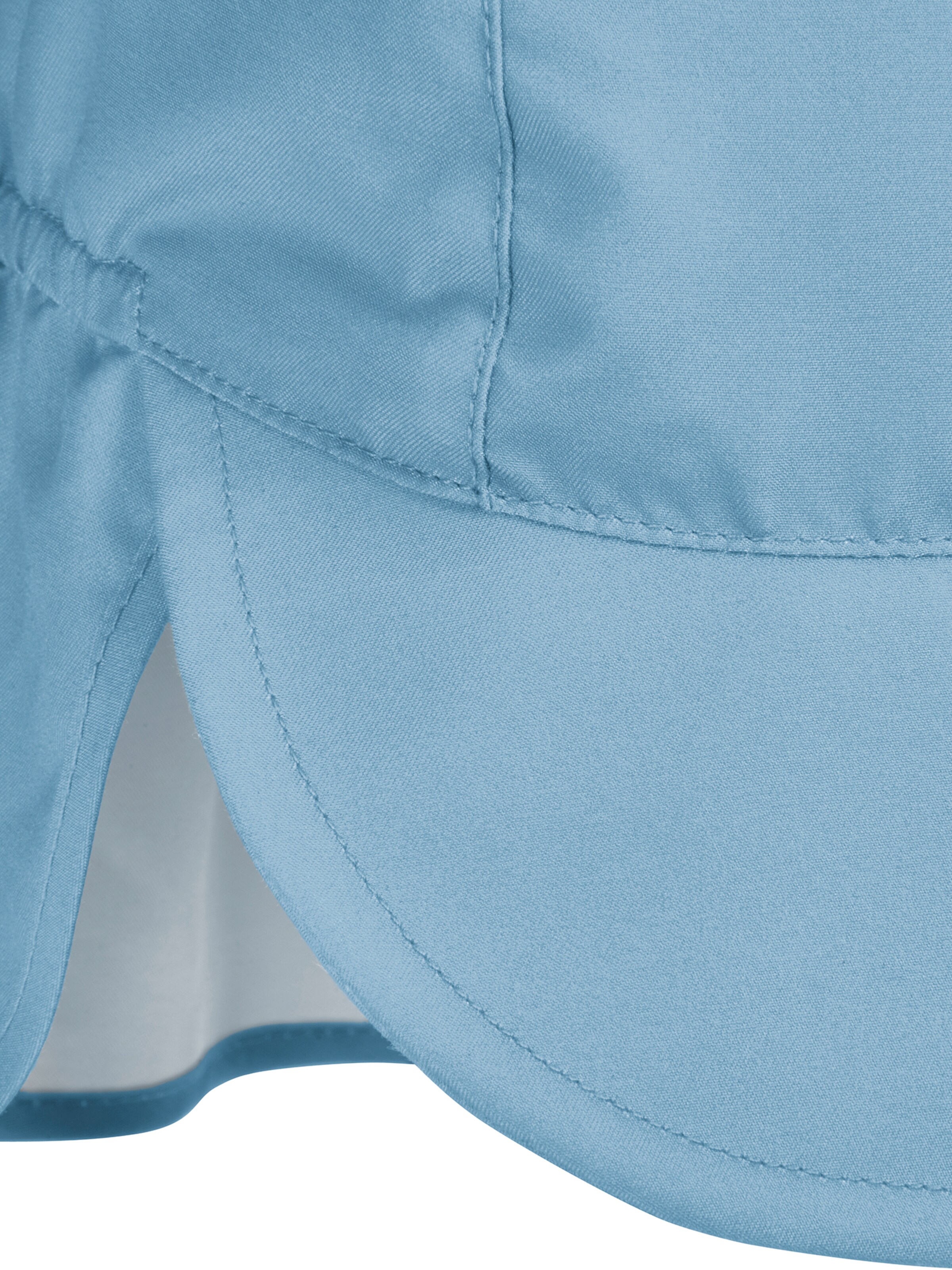 PLAYSHOES Müts, värv sinine