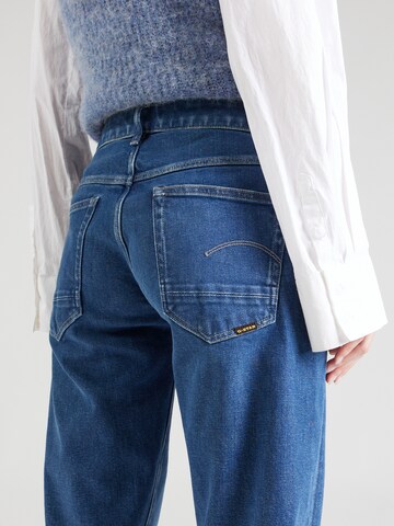 Regular Jean 'Kate' G-Star RAW en bleu