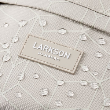 LARKSON Övtáska 'Ole' - bézs