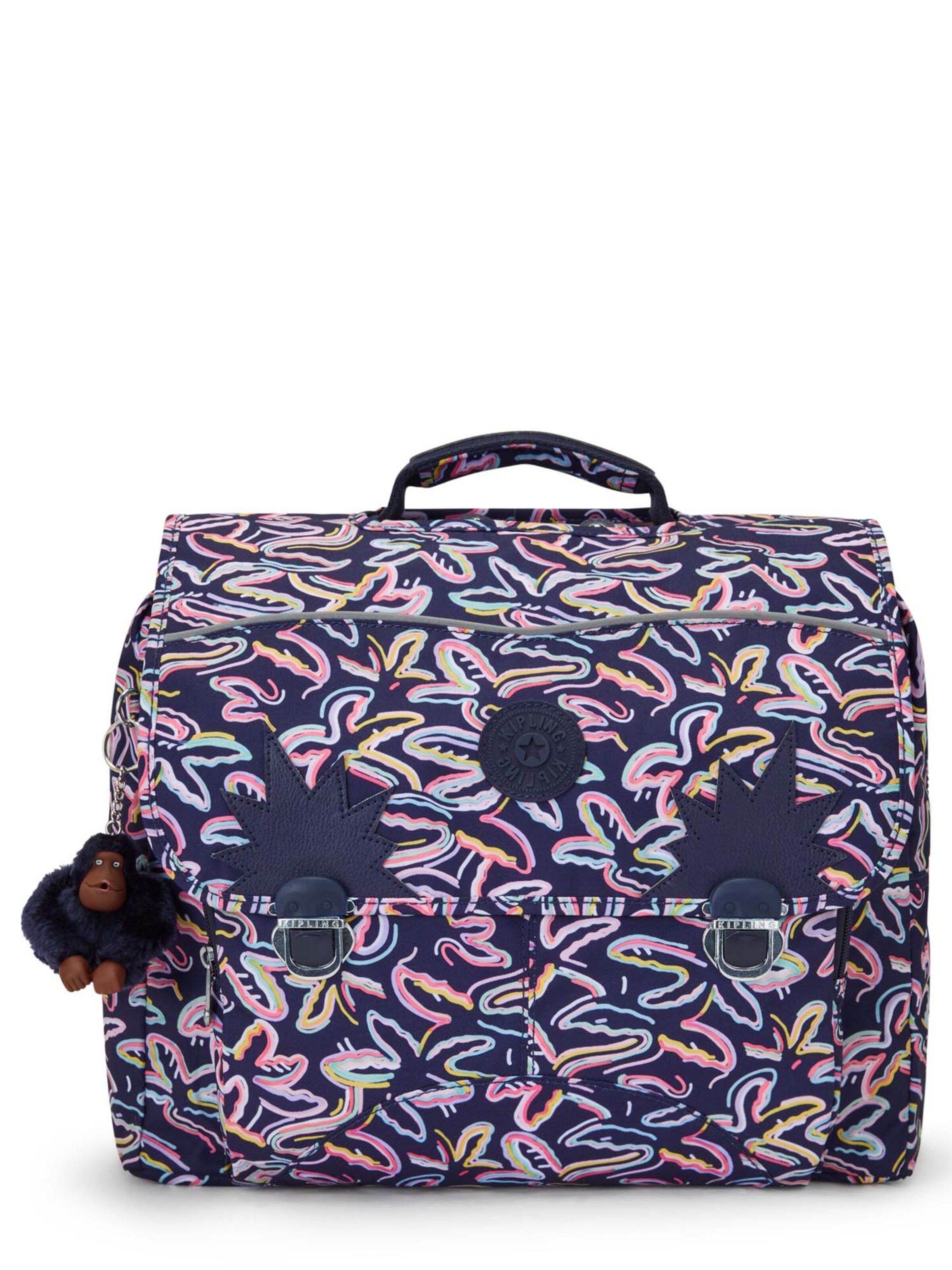 Cartable kipling iniko soldes hotsell