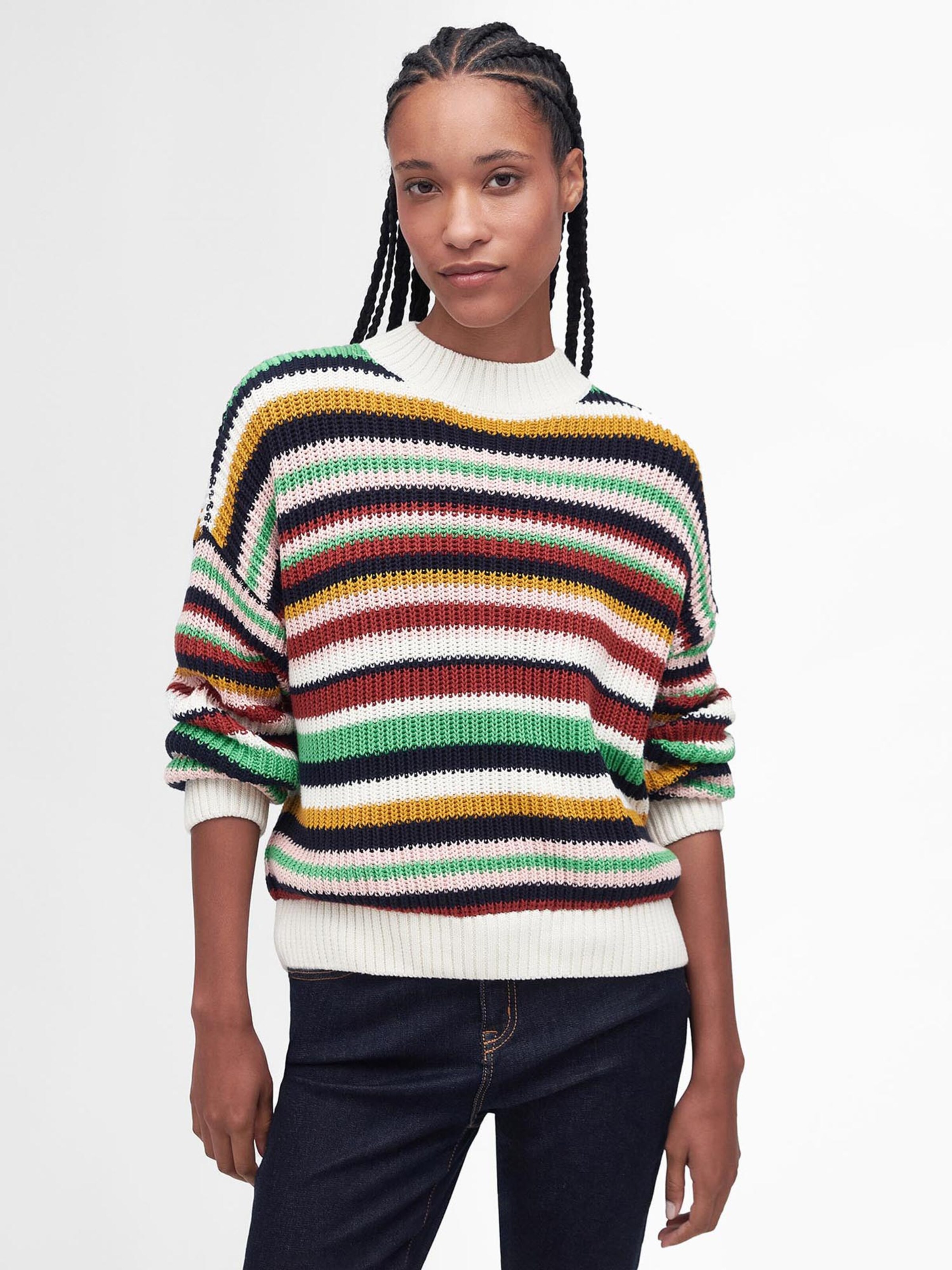 Barbour Fijngebreide truien voor dames online kopen ABOUT YOU