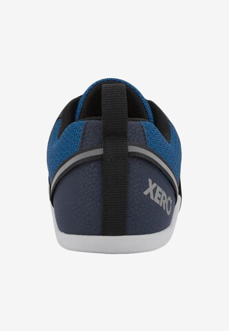 Xero Shoes Sneaker 'Prio' in Blau