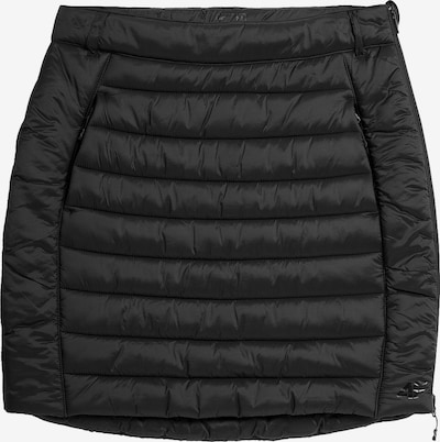 4F Sports skirt in Black, Item view