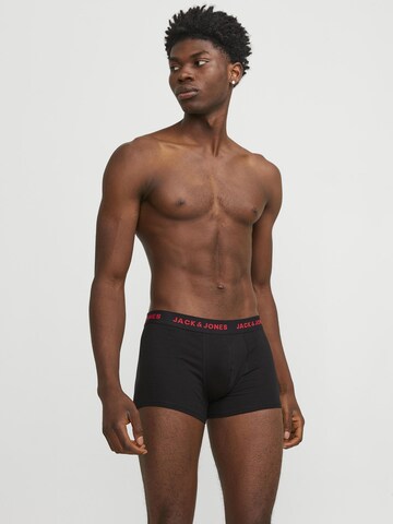 JACK & JONES Boxer shorts 'Black Friday' in Black