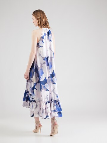YAS Zomerjurk 'YASFLORINA' in Blauw