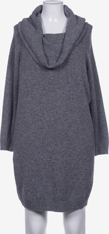 ONLY Dress in XXL in Grey: front