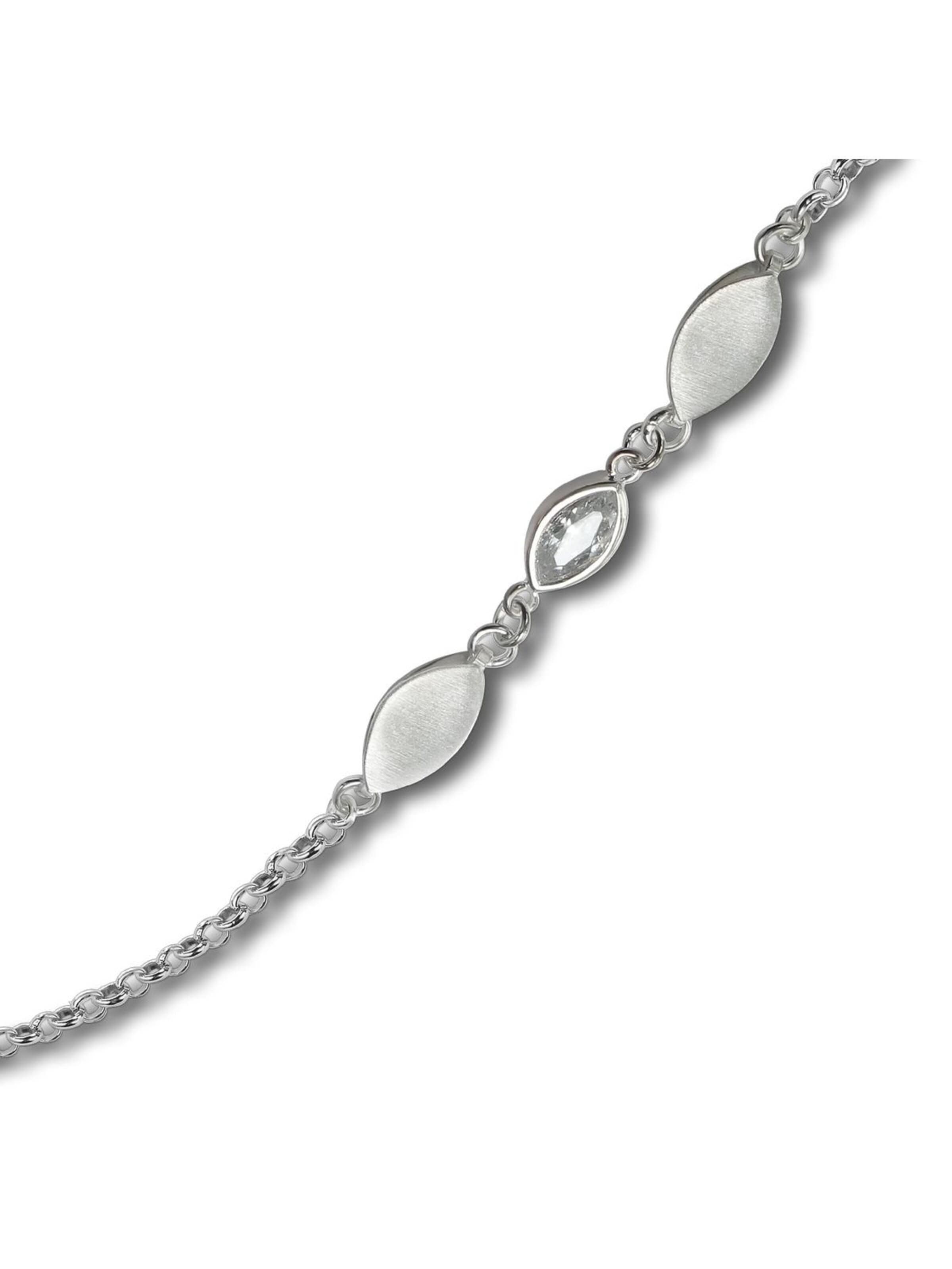 Balia Bracelet in White