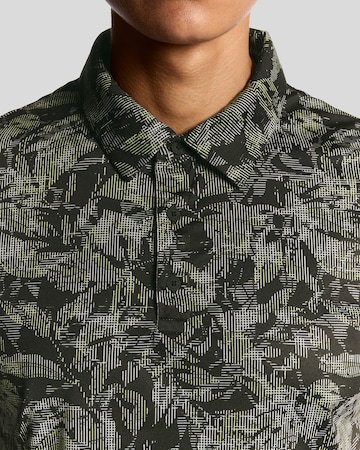 T-Shirt Lyle & Scott en noir