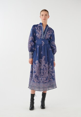 Dea Kudibal Kleid 'Alondradea' in Blau