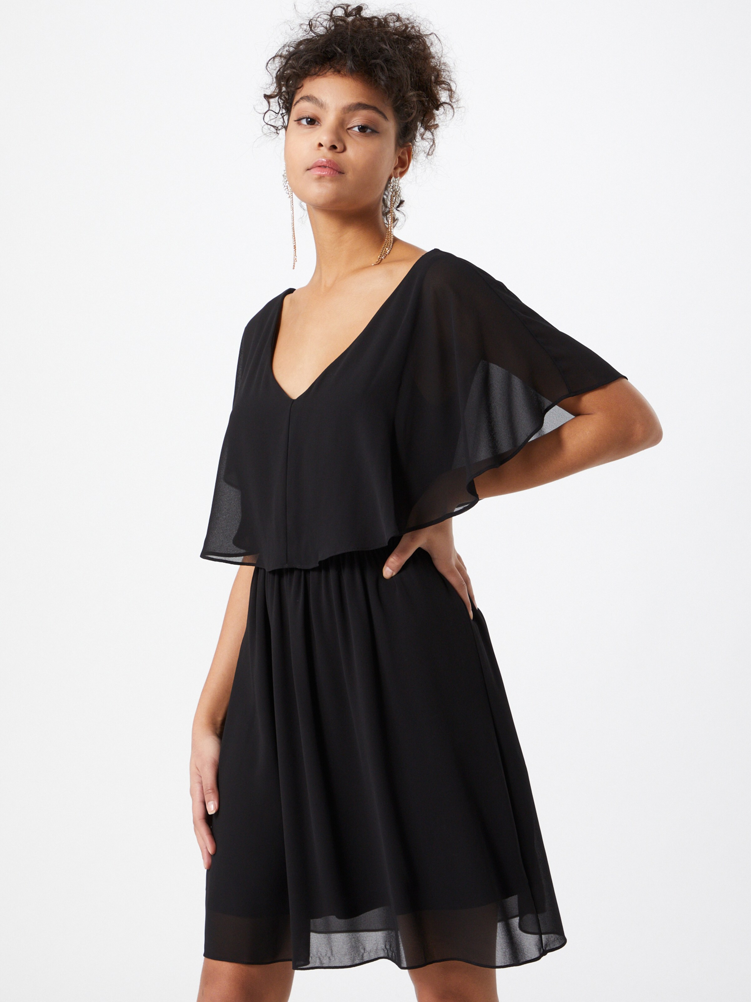 naf naf cocktail dress
