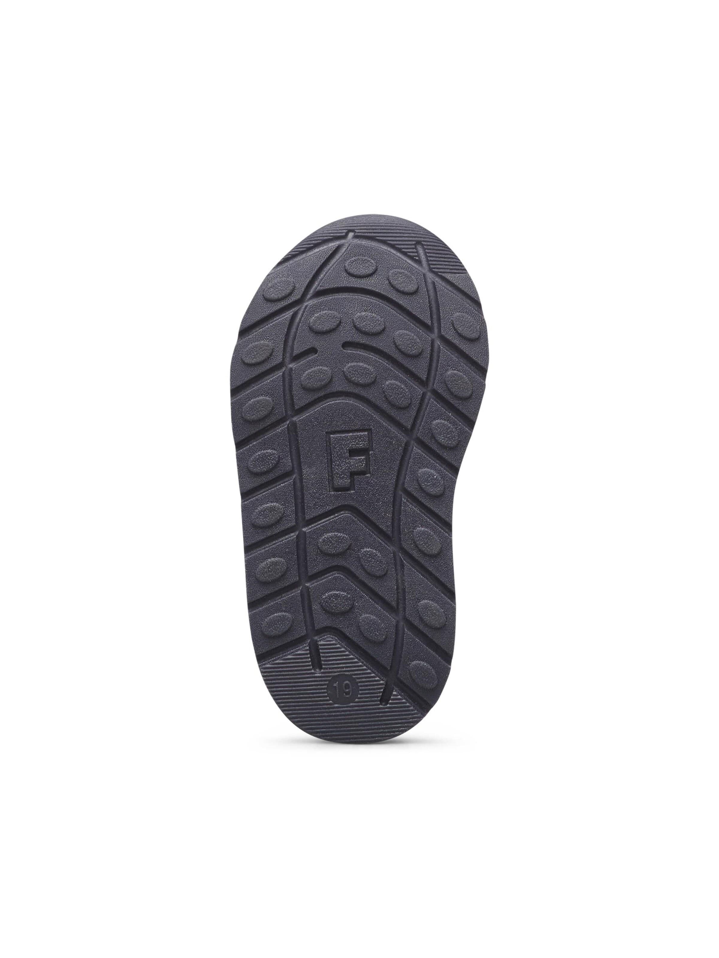 Chaussure basse 'NORALIS VL.' Falcotto en gris