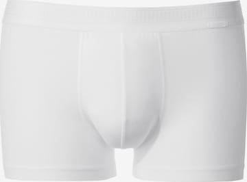 CALIDA Boxer shorts 'Focus' in White: front