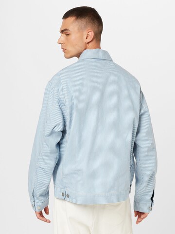 Giacca di mezza stagione di Carhartt WIP in blu