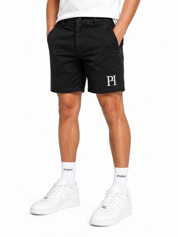 Regular Pantalon chino PADIJO en noir