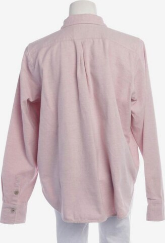 FIL NOIR Bluse / Tunika M in Pink