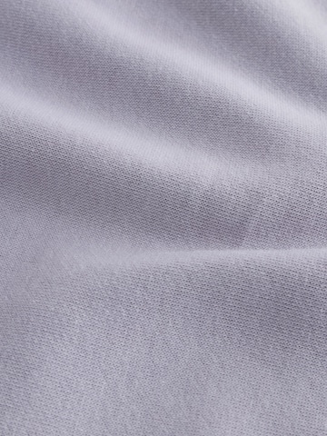 Nextregular Hlače - ljubičasta boja
