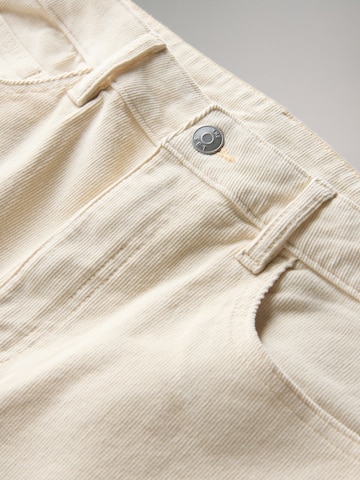 The Set Широкий Штаны в Бежевый