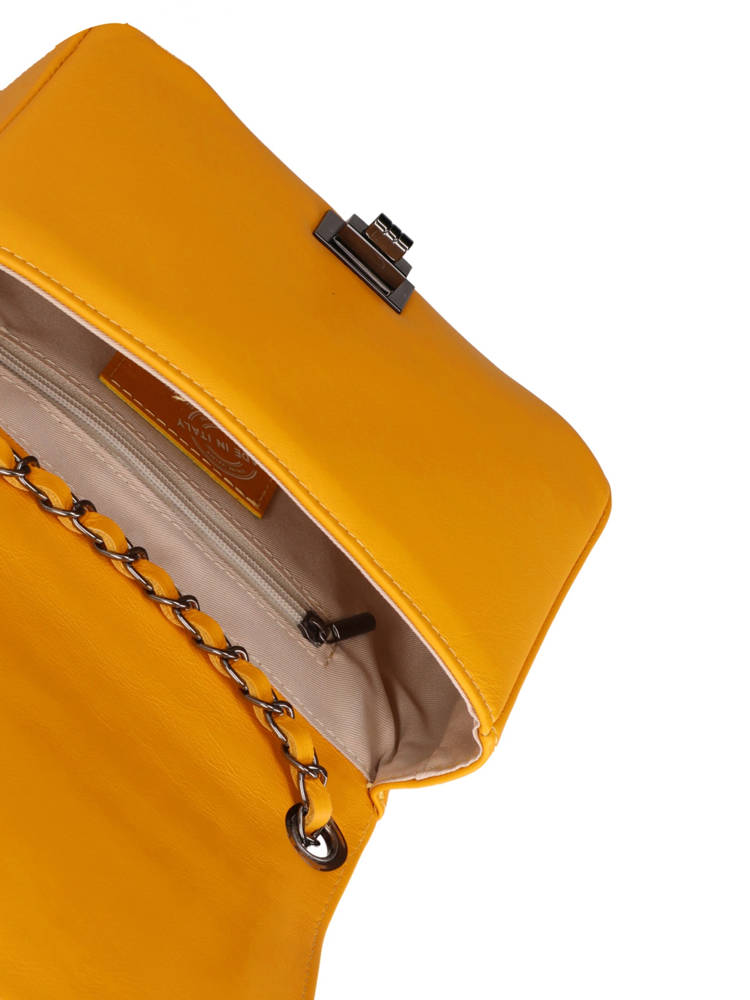 Sac à bandoulière 'Valoria Nova' Gave Lux en jaune