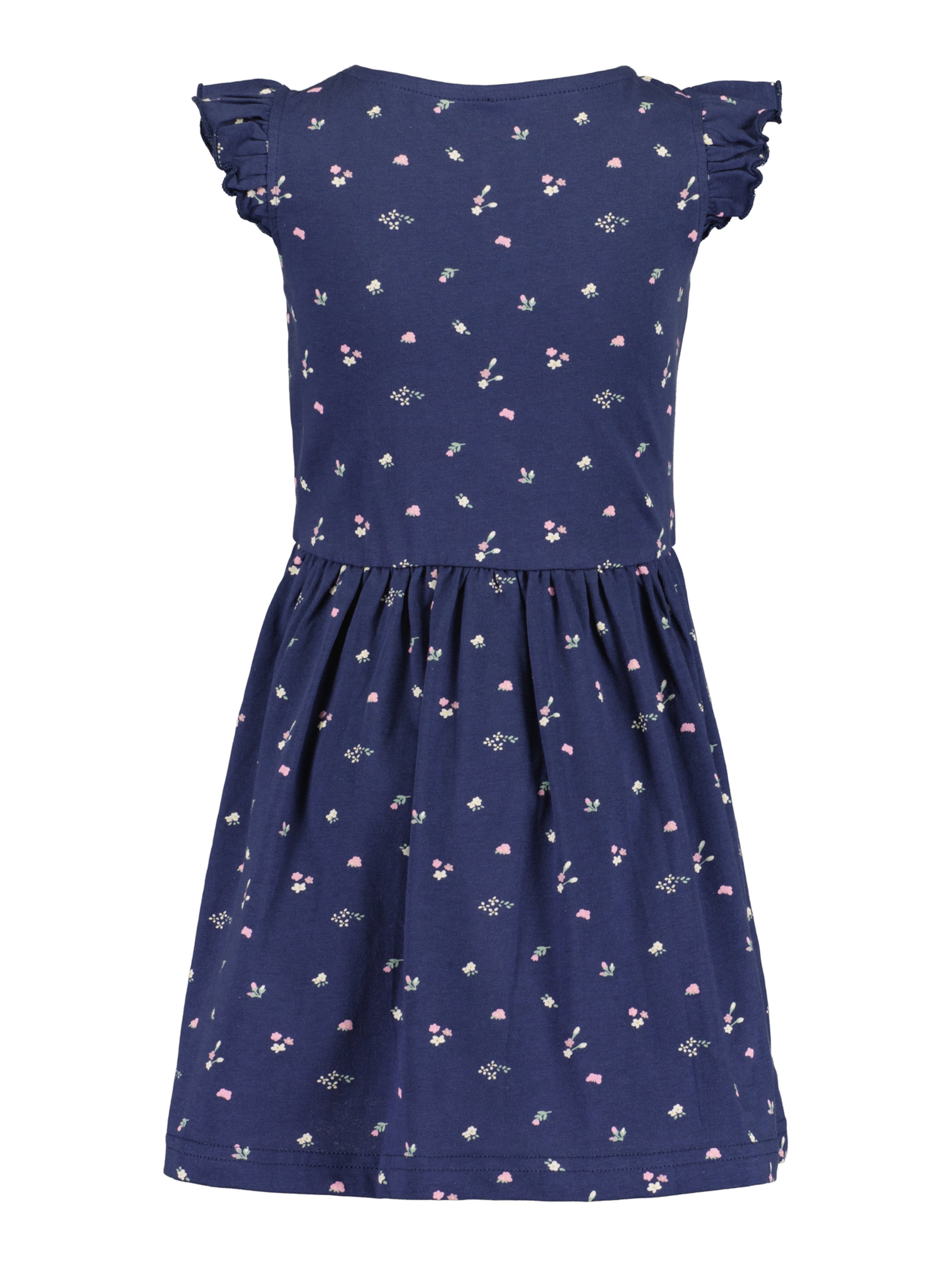 BLUE SEVEN Kleid in Blau