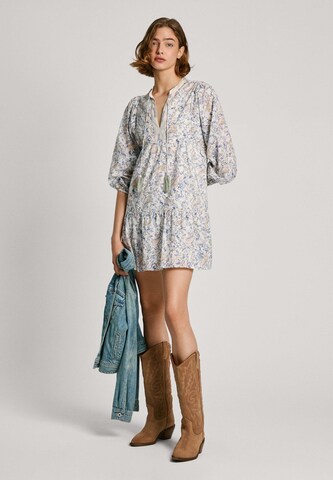 Abito di Pepe Jeans in beige